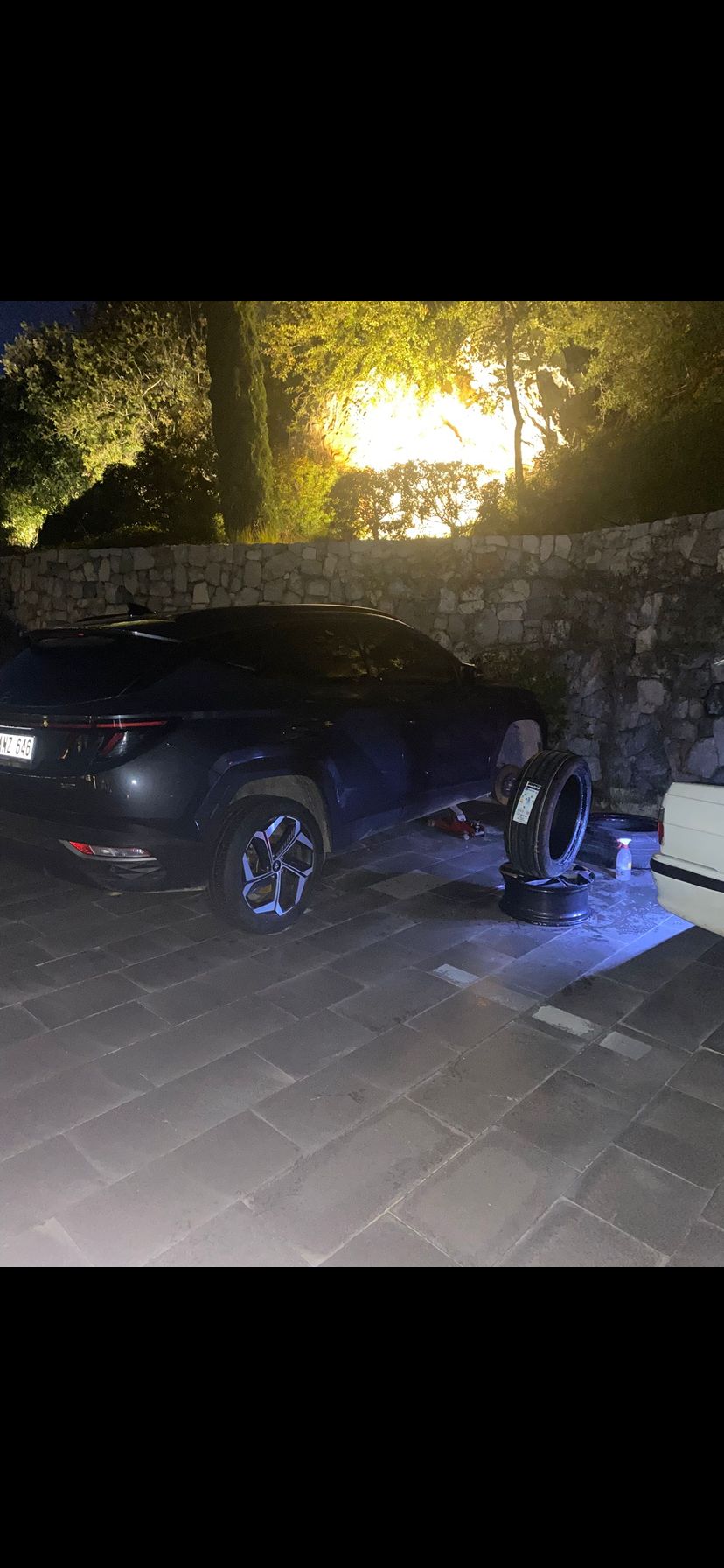 Araç / İşlem Görseli